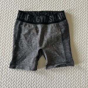 Gymshark Seamless Shorts